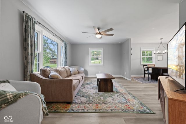 4489 S Vansickle Lane, Martinsville, IN 46151