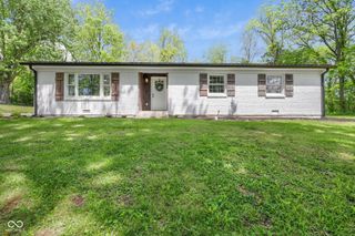 4489 S Vansickle Lane, Martinsville, IN 46151