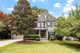204 Charlesfort Lane, Holly Springs, NC 27540