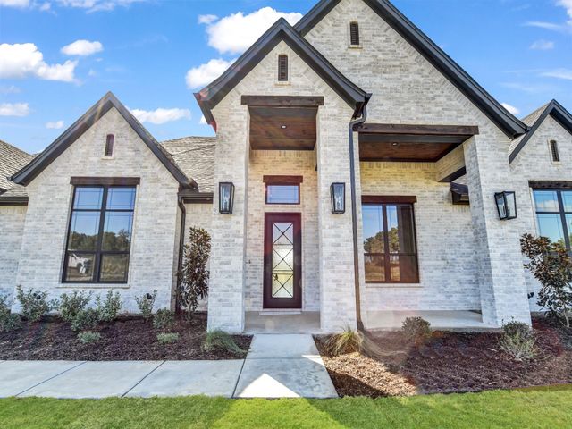 3009 Codigo Drive, Weatherford, TX 76088