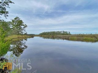 0 La Sole Lane 84, Waverly, GA 31565