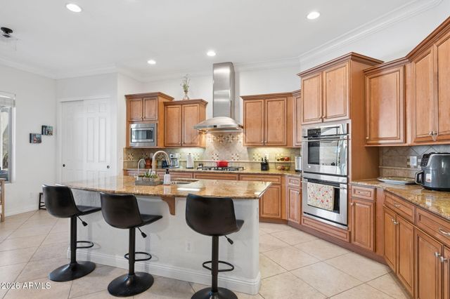 5508 W PARSONS Road, Phoenix, AZ 85083