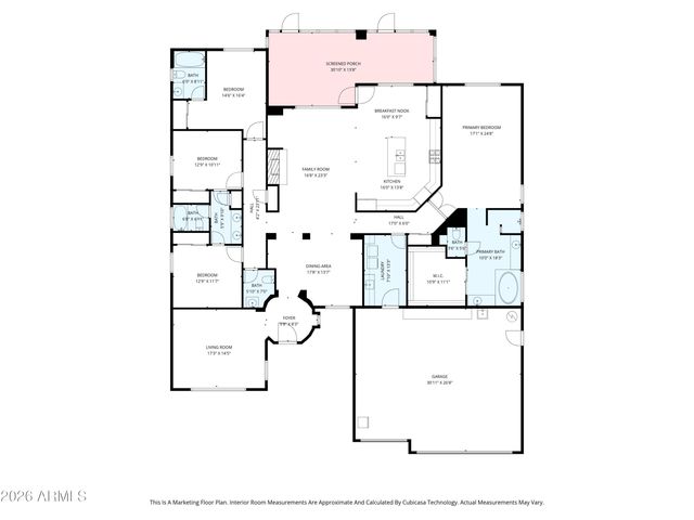 5508 W PARSONS Road, Phoenix, AZ 85083