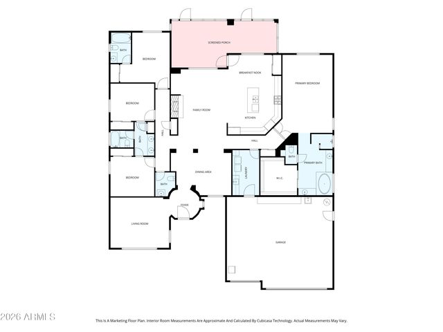 5508 W PARSONS Road, Phoenix, AZ 85083