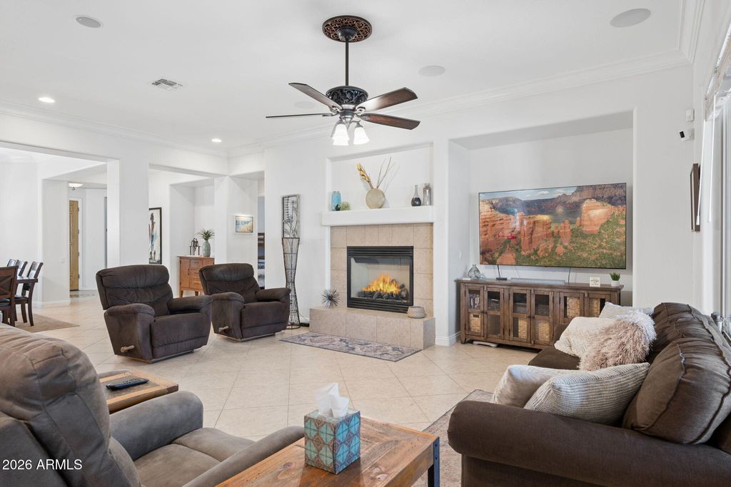 Image 13 of property listing at 5508 W PARSONS Road, Phoenix, AZ 85083