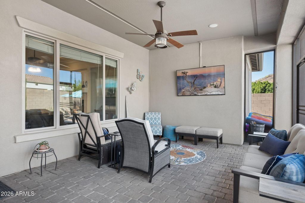 Image 37 of property listing at 5508 W PARSONS Road, Phoenix, AZ 85083