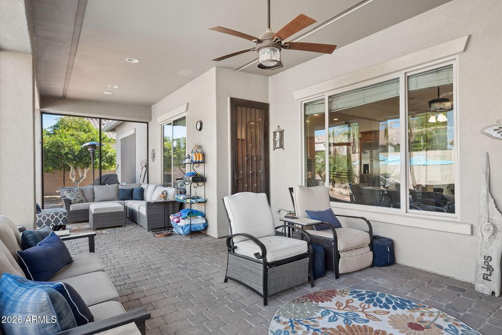 Image 38 of property listing at 5508 W PARSONS Road, Phoenix, AZ 85083