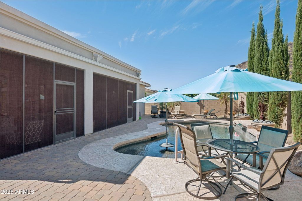 Image 39 of property listing at 5508 W PARSONS Road, Phoenix, AZ 85083