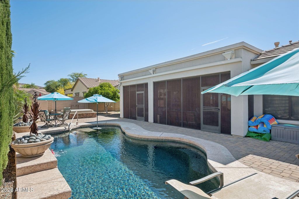 Image 42 of property listing at 5508 W PARSONS Road, Phoenix, AZ 85083