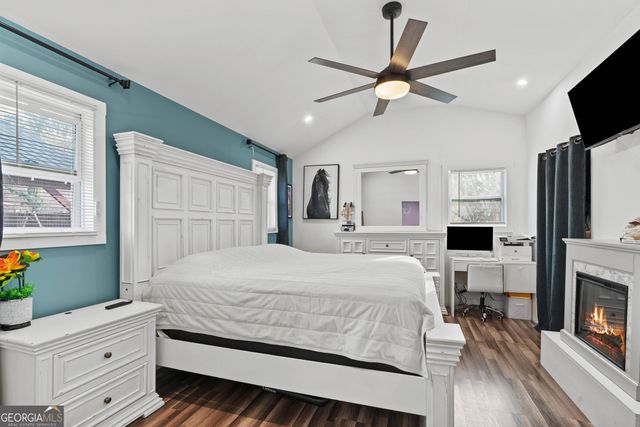 5432 Crystal Lake Drive, Gainesville, GA 30506