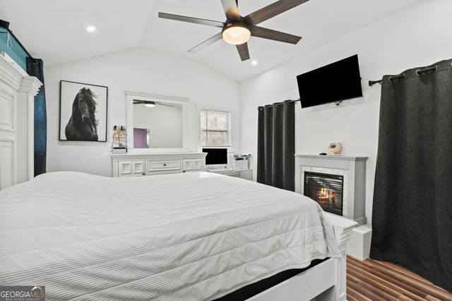 5432 Crystal Lake Drive, Gainesville, GA 30506