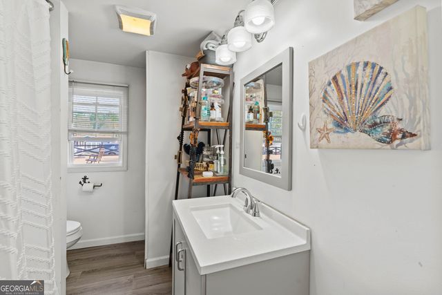 5432 Crystal Lake Drive, Gainesville, GA 30506