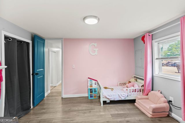 5432 Crystal Lake Drive, Gainesville, GA 30506