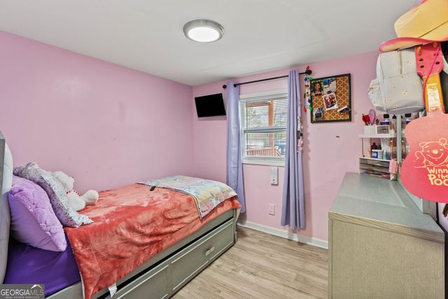 5432 Crystal Lake Drive, Gainesville, GA 30506