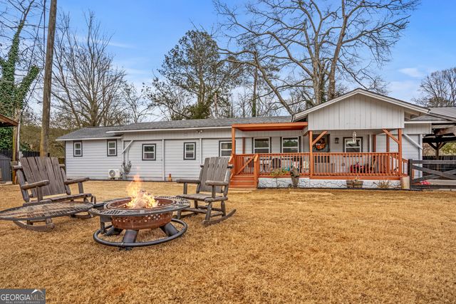 5432 Crystal Lake Drive, Gainesville, GA 30506