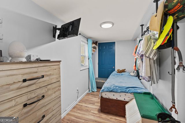 5432 Crystal Lake Drive, Gainesville, GA 30506