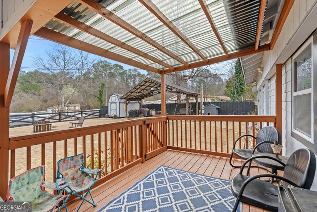 5432 Crystal Lake Drive, Gainesville, GA 30506