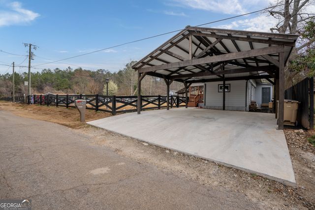 5432 Crystal Lake Drive, Gainesville, GA 30506