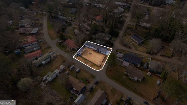 5432 Crystal Lake Drive, Gainesville, GA 30506