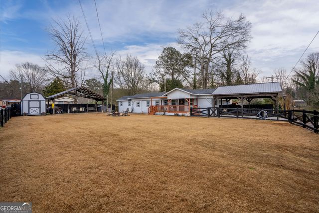 5432 Crystal Lake Drive, Gainesville, GA 30506