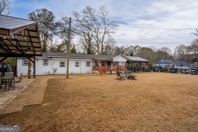 5432 Crystal Lake Drive, Gainesville, GA 30506