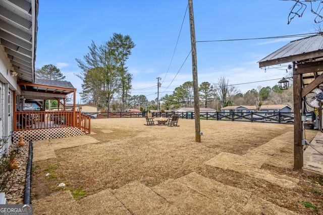 5432 Crystal Lake Drive, Gainesville, GA 30506