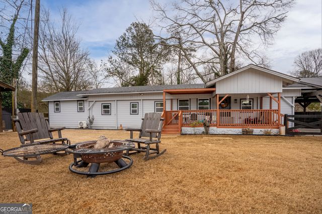 5432 Crystal Lake Drive, Gainesville, GA 30506