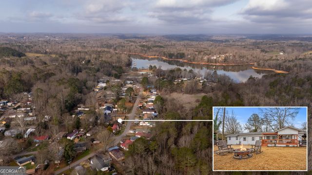 5432 Crystal Lake Drive, Gainesville, GA 30506