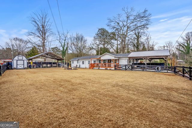 5432 Crystal Lake Drive, Gainesville, GA 30506