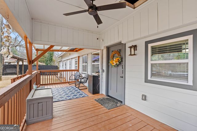 5432 Crystal Lake Drive, Gainesville, GA 30506