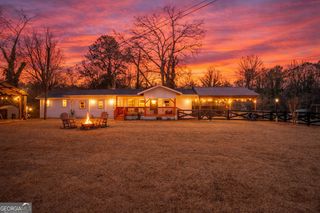 5432 Crystal Lake Drive, Gainesville, GA 30506