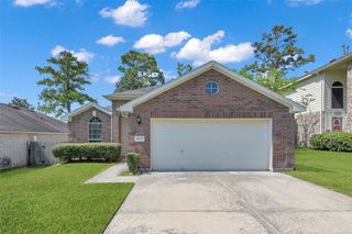 18479 Sunrise Pines Drive, Montgomery, TX 77316