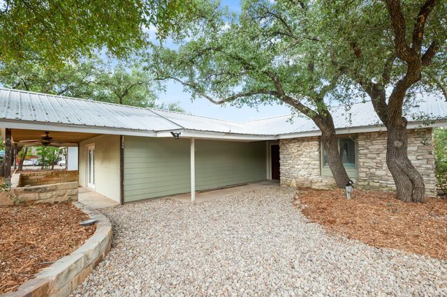 10204 Oak Grove CIR, Austin, TX 78736