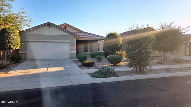 18047 W VIA DEL SOL --, Surprise, AZ 85387