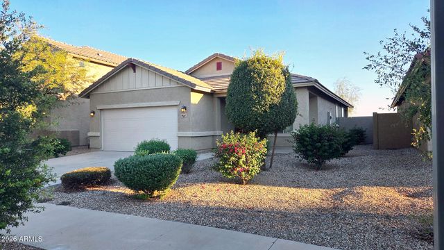 18047 W VIA DEL SOL --, Surprise, AZ 85387