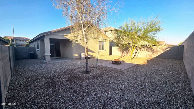 18047 W VIA DEL SOL --, Surprise, AZ 85387