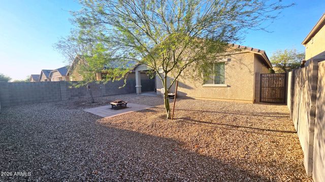 18047 W VIA DEL SOL --, Surprise, AZ 85387