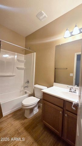 18047 W VIA DEL SOL --, Surprise, AZ 85387