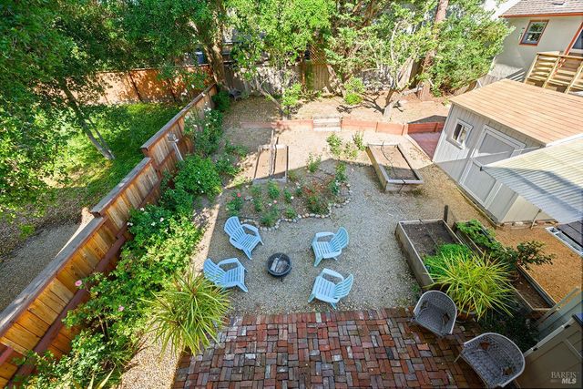 285 Neva St, Sebastopol, CA 95472