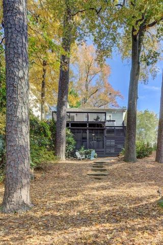 2192 Edison Avenue NE, Atlanta, GA 30305
