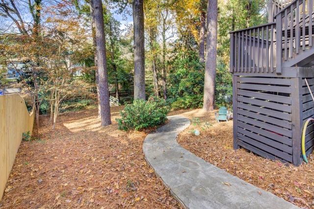 2192 Edison Avenue NE, Atlanta, GA 30305