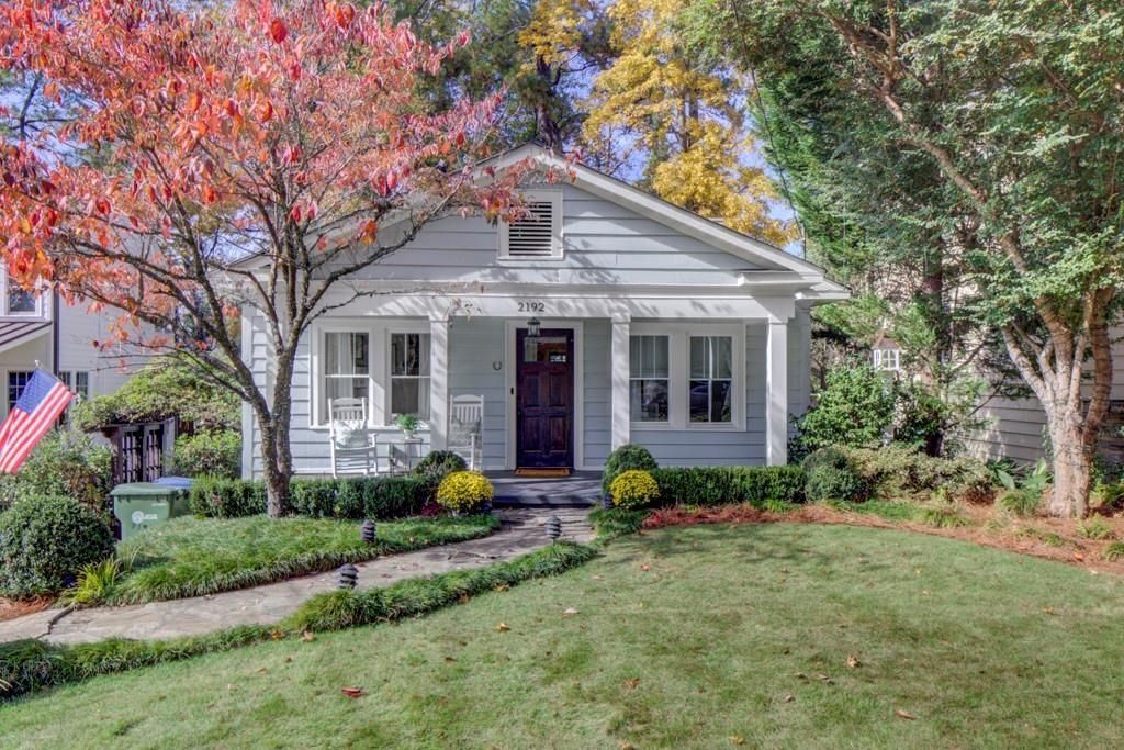 2192 Edison Avenue NE, Atlanta, GA 30305