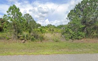 000 S PARAGON ROAD, North Port, FL 34291