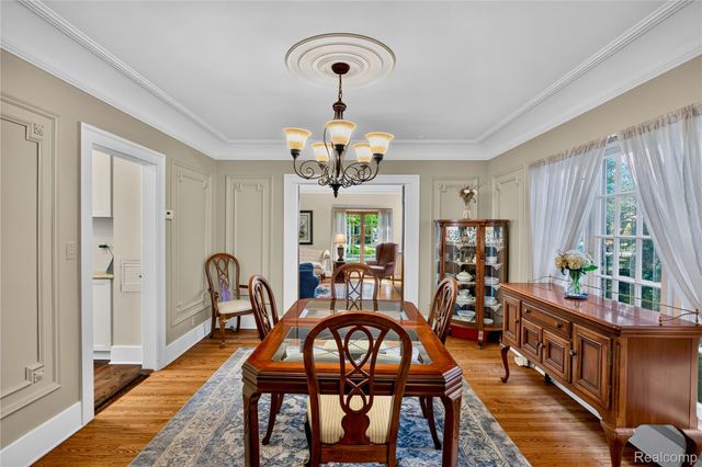 1258 Bedford Road, Grosse Pointe Park, MI 48230