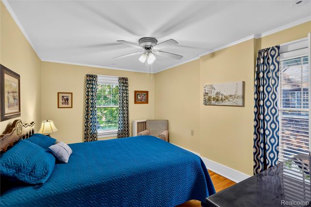1258 Bedford Road, Grosse Pointe Park, MI 48230