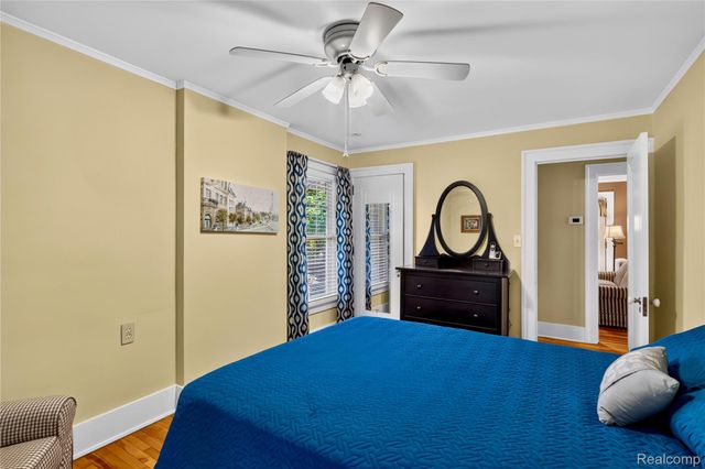 1258 Bedford Road, Grosse Pointe Park, MI 48230