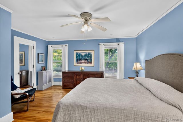 1258 Bedford Road, Grosse Pointe Park, MI 48230