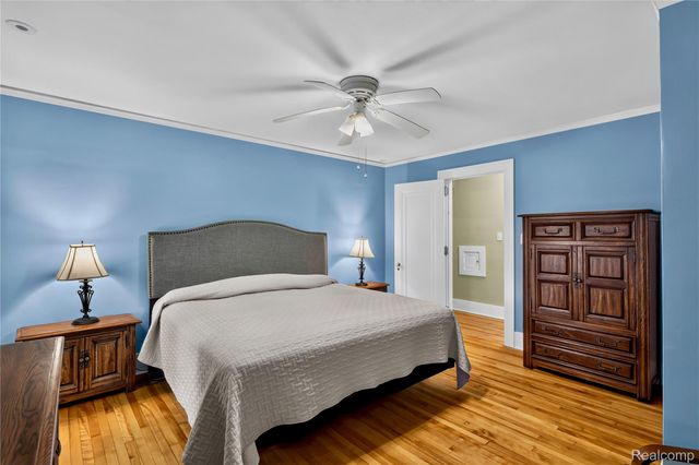 1258 Bedford Road, Grosse Pointe Park, MI 48230
