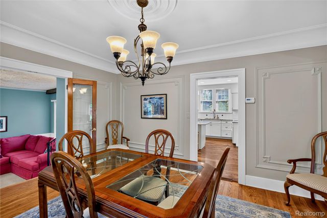1258 Bedford Road, Grosse Pointe Park, MI 48230