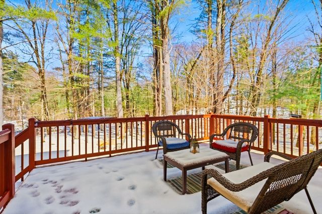 6 Beacon Court, Acton, MA 01720